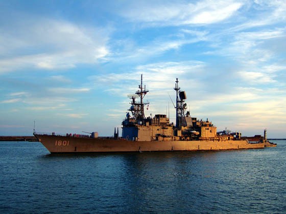 Tàu chiến tiên tiến nhất của Hải quân Philippines